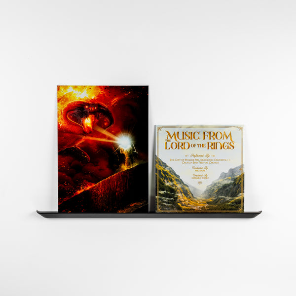 Vesta Ledge featured photo