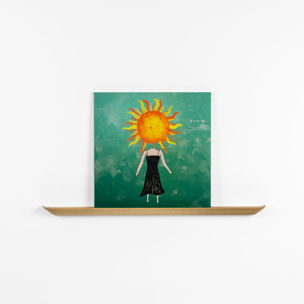 Vesta Ledge featured photo