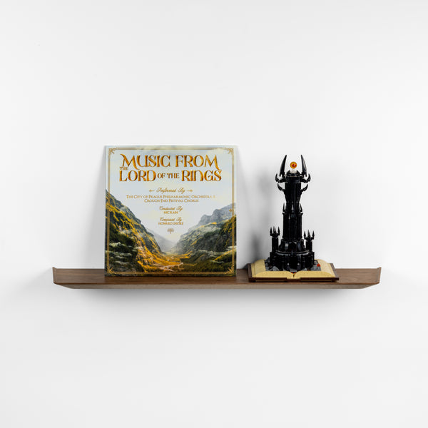 Vesta Shelf featured photo